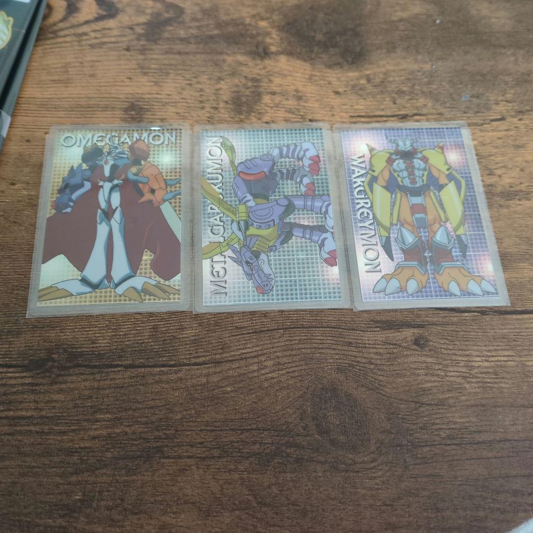 デジモンカードゲーム デッキケース・スリーブ・プレミアムコレクションセット