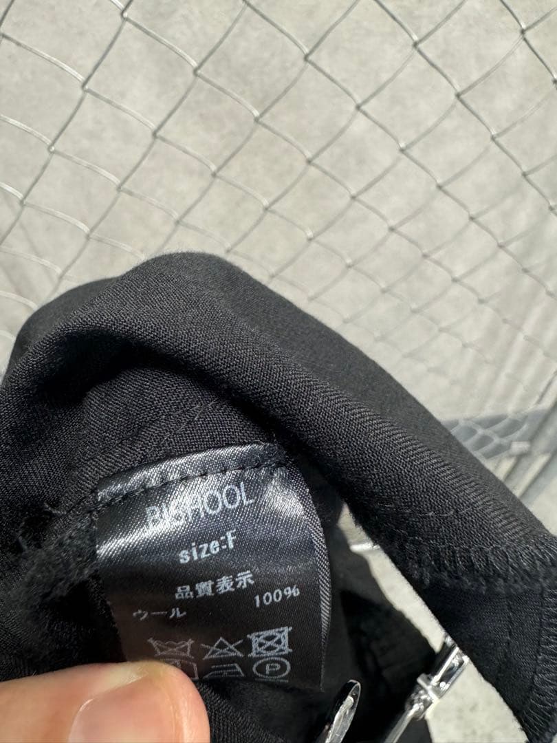 BISHOOL バルーン