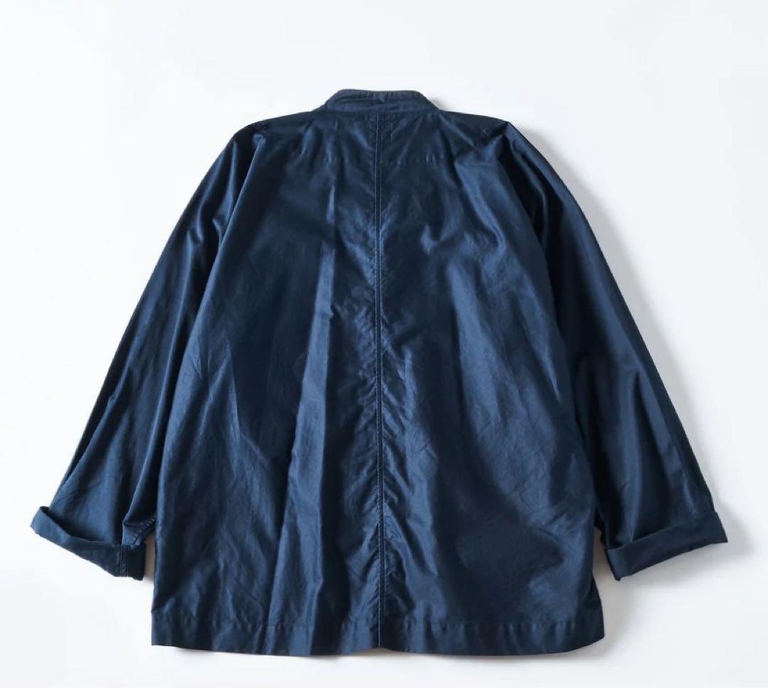 ジャケット・アウター PostO'Alls ChinoisDeLuxe summer moleskin