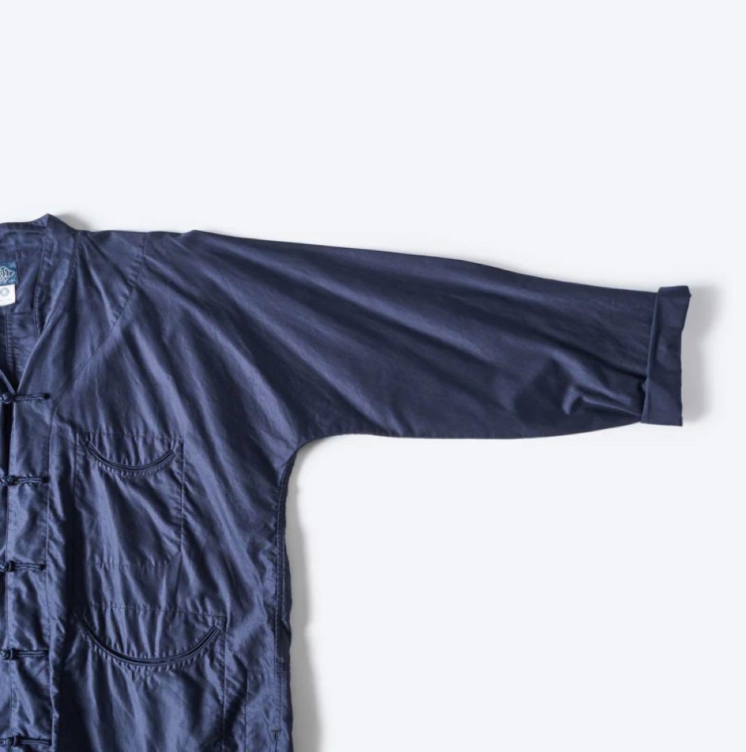 ジャケット・アウター PostO'Alls ChinoisDeLuxe summer moleskin