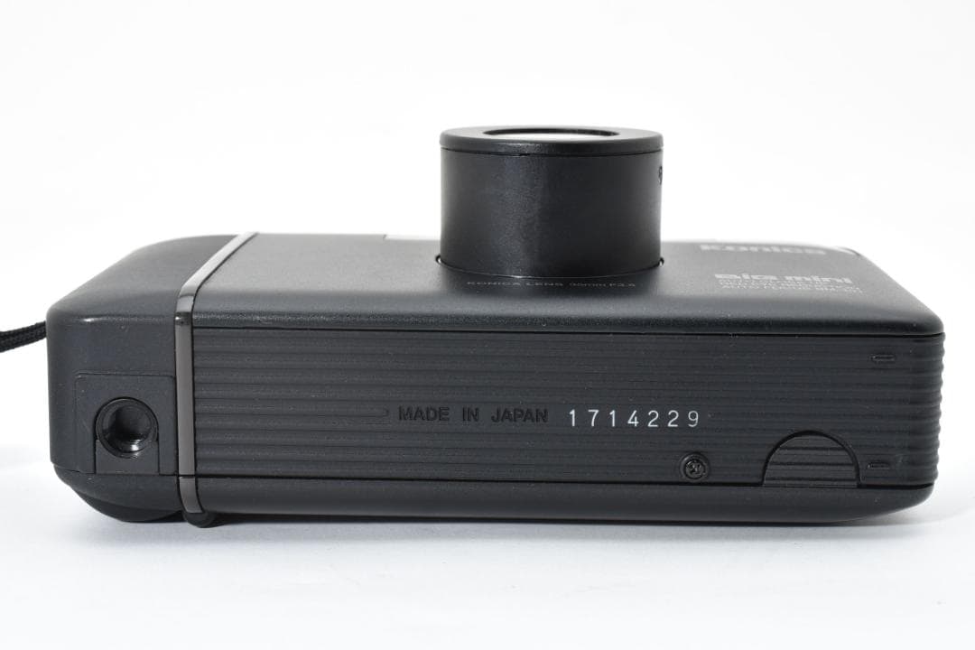 ★大特価★コニカ KONICA BIG mini #1382