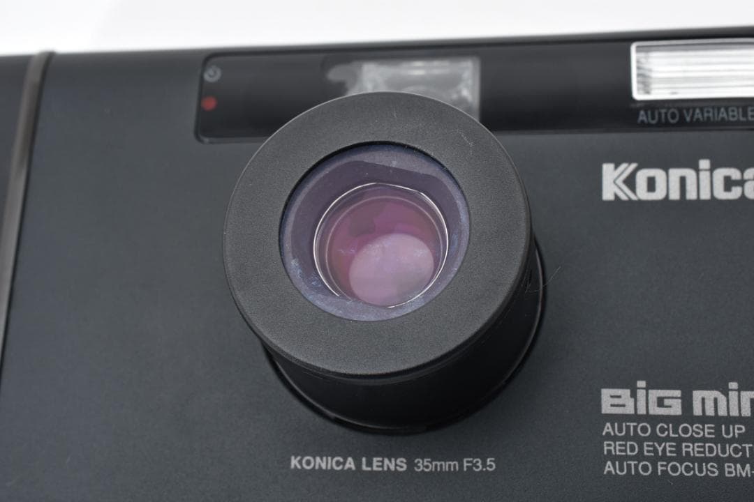 ★大特価★コニカ KONICA BIG mini #1382