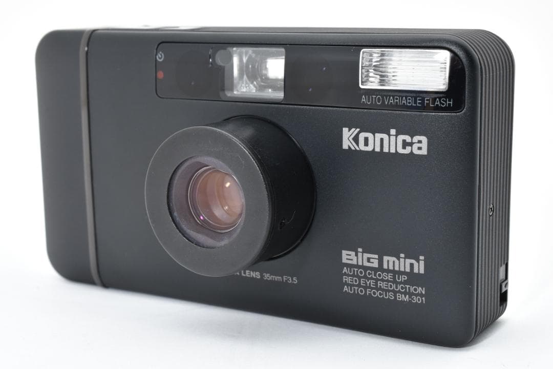 ★大特価★コニカ KONICA BIG mini #1382