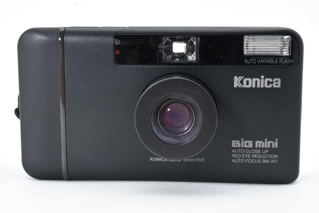 ★大特価★コニカ KONICA BIG mini #1382