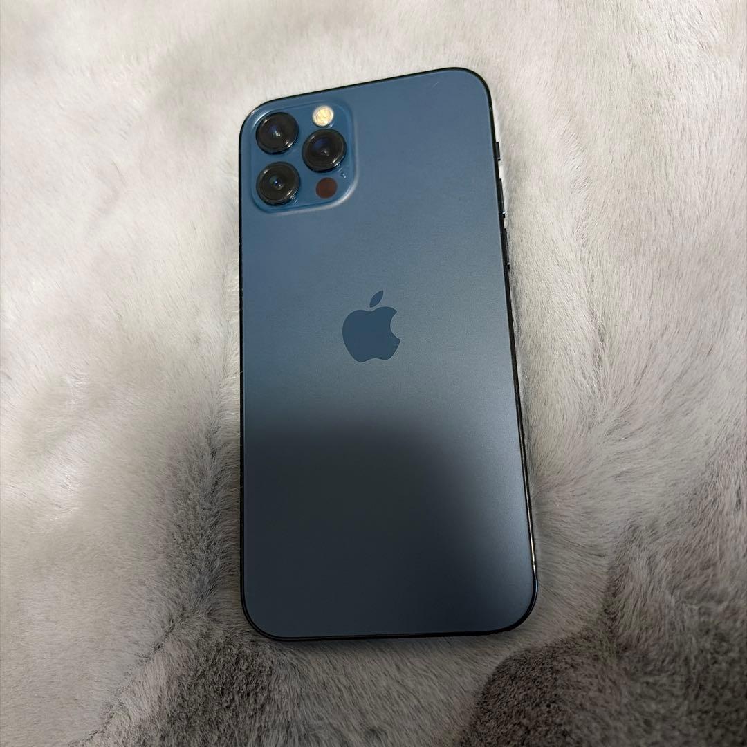 タイムセール！Apple iPhone 12 pro