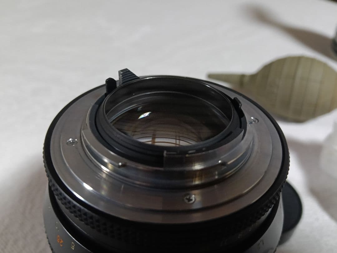 ektarさん専用 CONTAX Planar