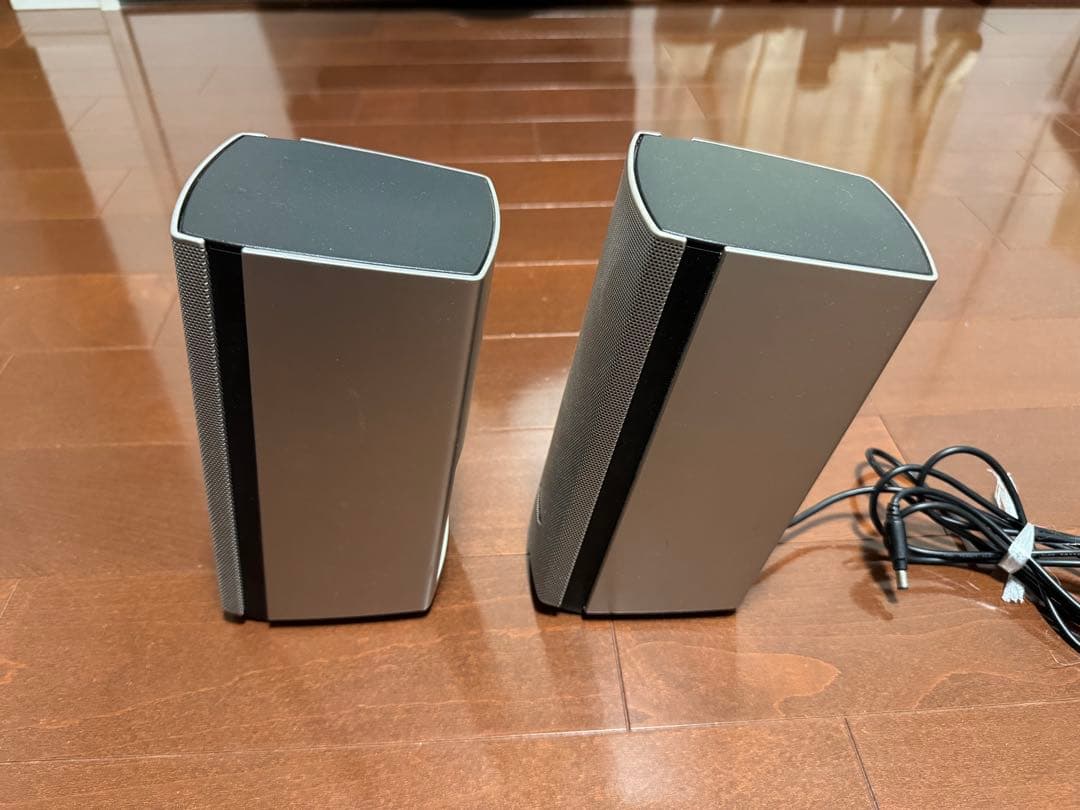 Bose Companion 20 スピーカーセット