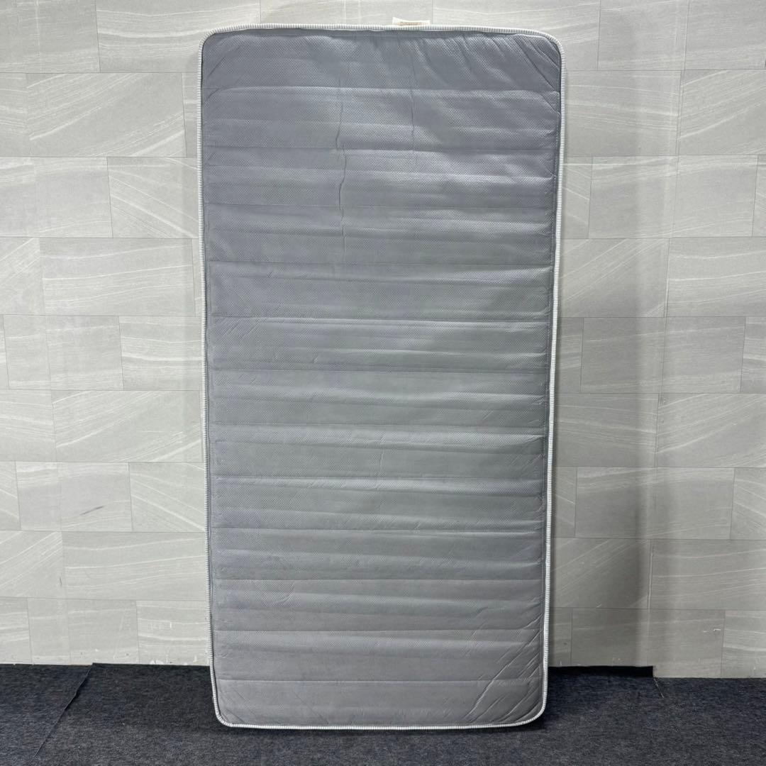 ニトリ マットレス シングルサイズ かため 格安 美品 nitori d4953