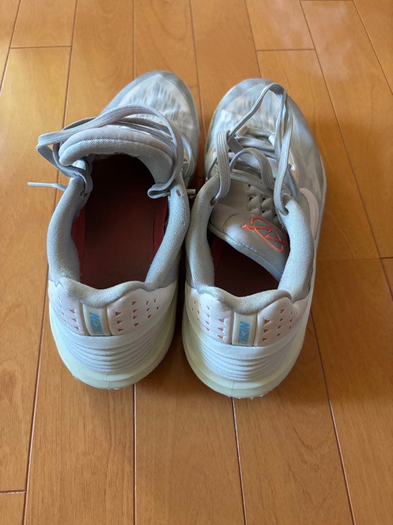 Nike GTCut2 バスケットシューズ