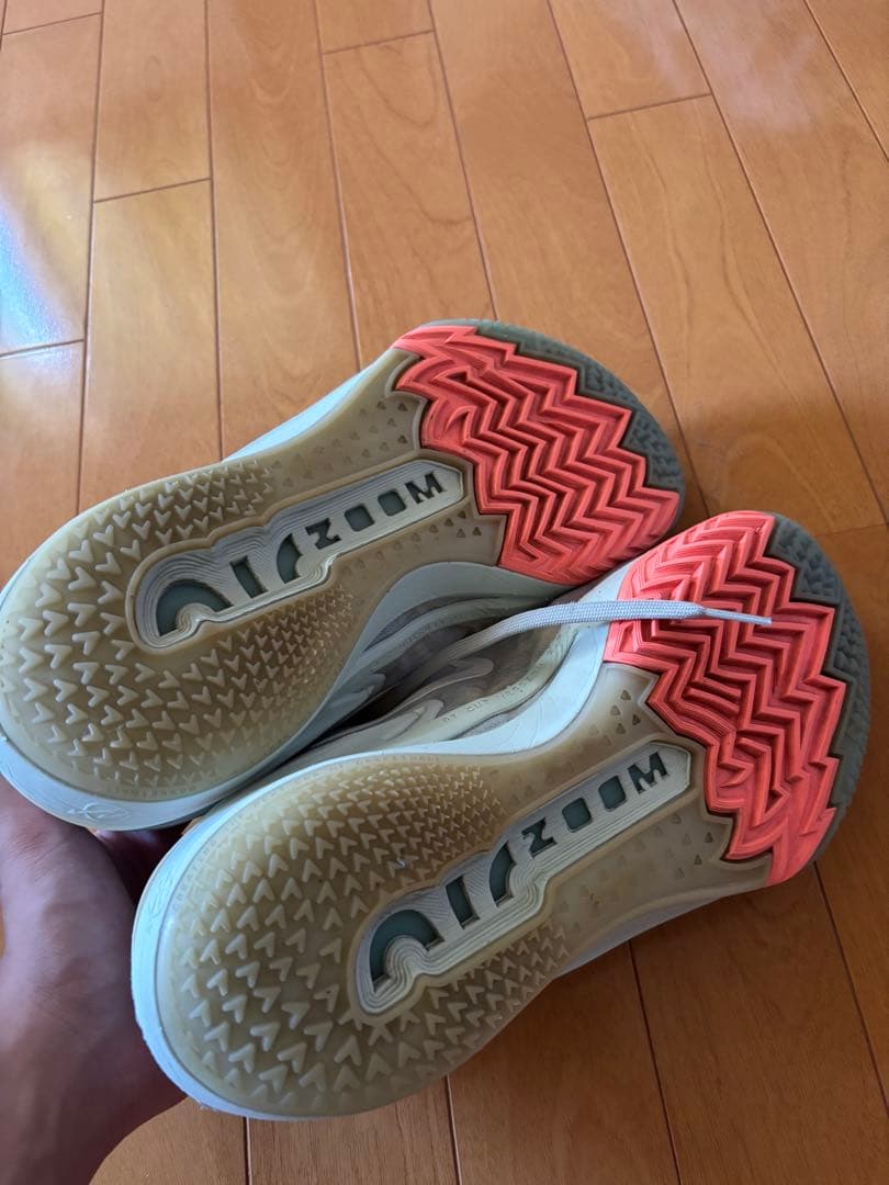 Nike GTCut2 バスケットシューズ