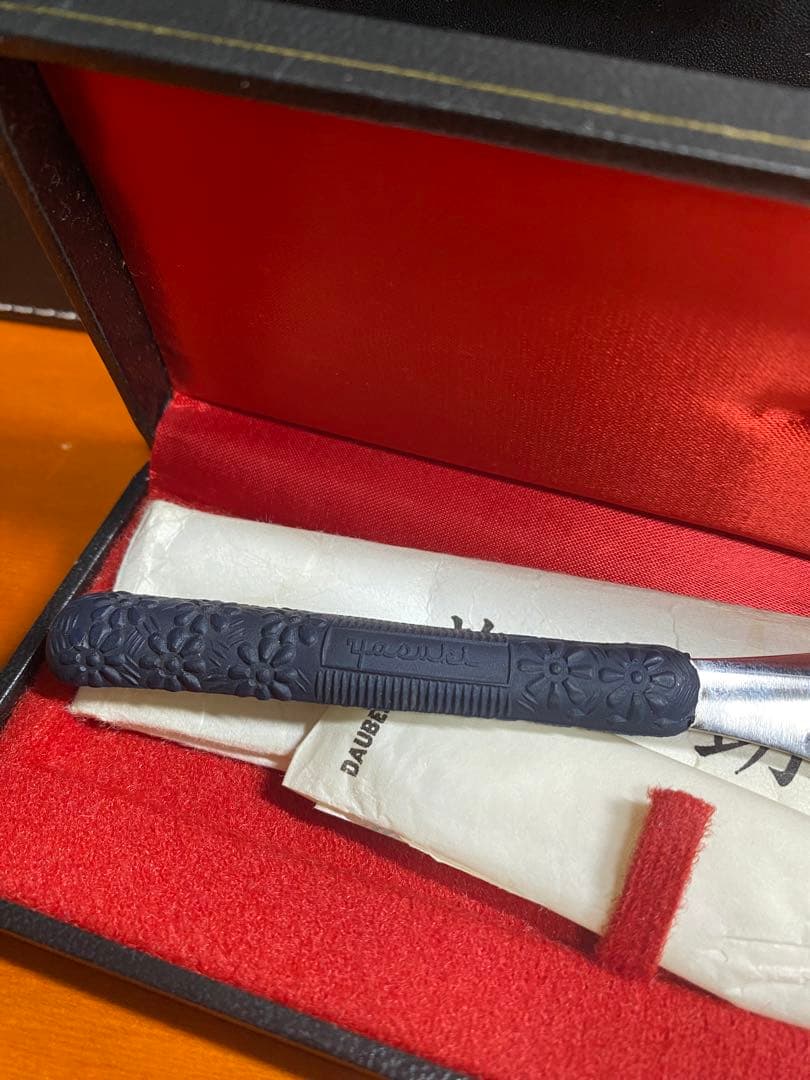 日本剃刀　藤助　ステン