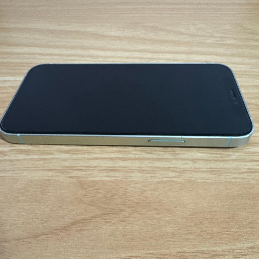 リ*ジ様 iPhone 12mini 64GB グリーン