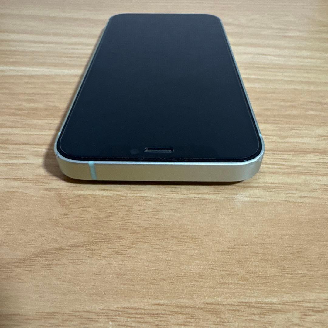 リ*ジ様 iPhone 12mini 64GB グリーン