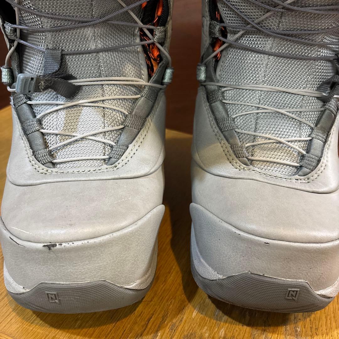 Nitro CROWN TLS 女性用スノーボードブーツ 25.0cm