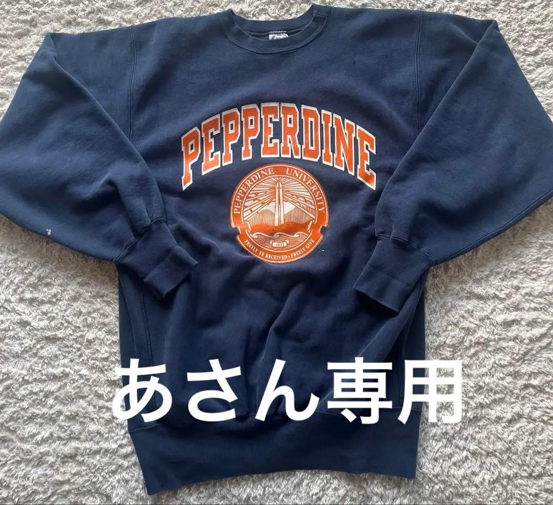 チャンピオン　90's リバースウィーブ　made in USA