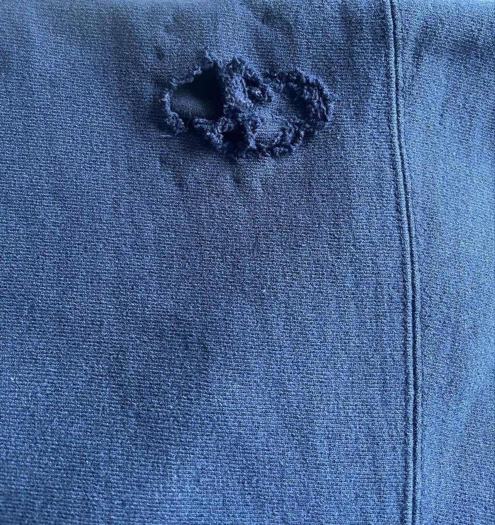 チャンピオン　90's リバースウィーブ　made in USA