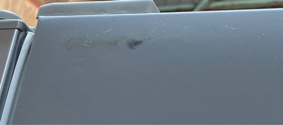 AQUA ノンフロン冷凍冷蔵庫　AQR-361D(S) 2015年製　355L