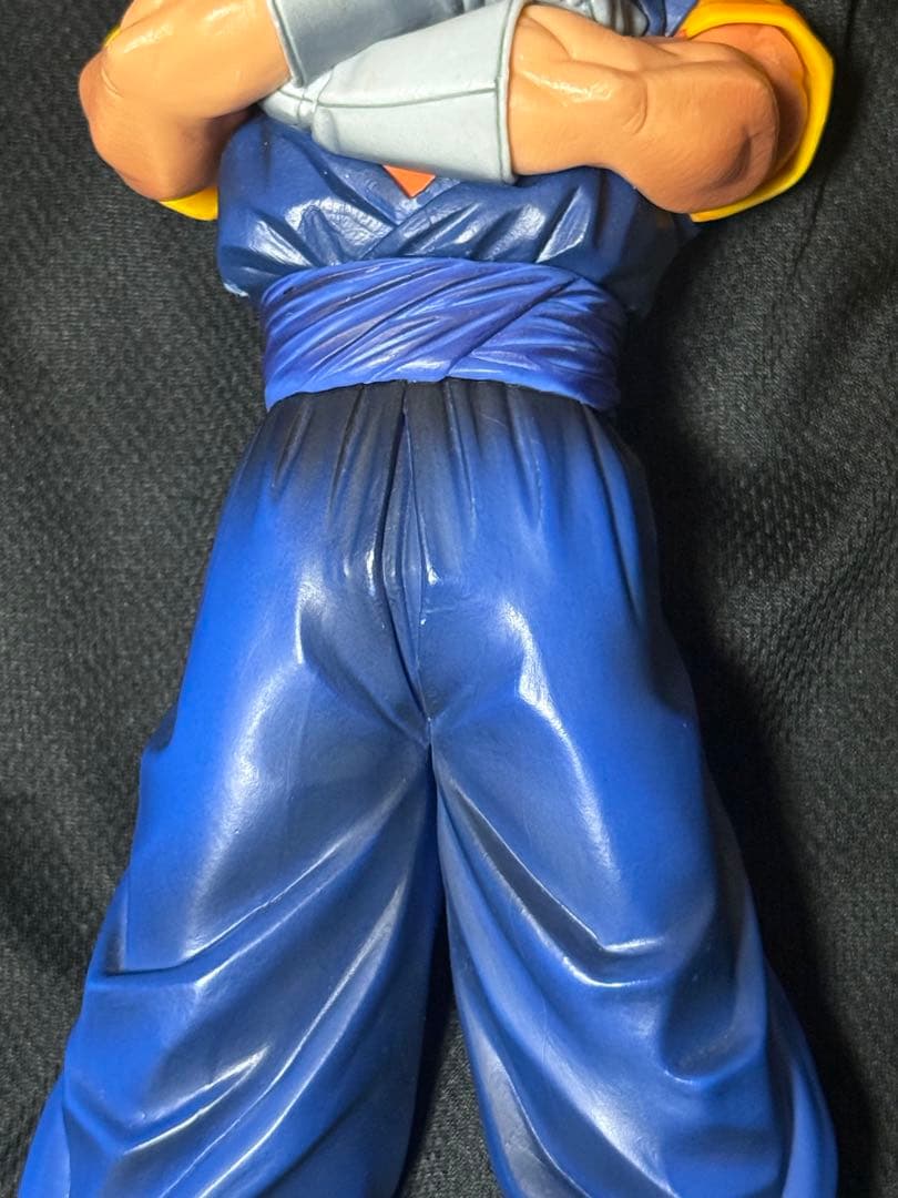 ま*中様 mspベジット