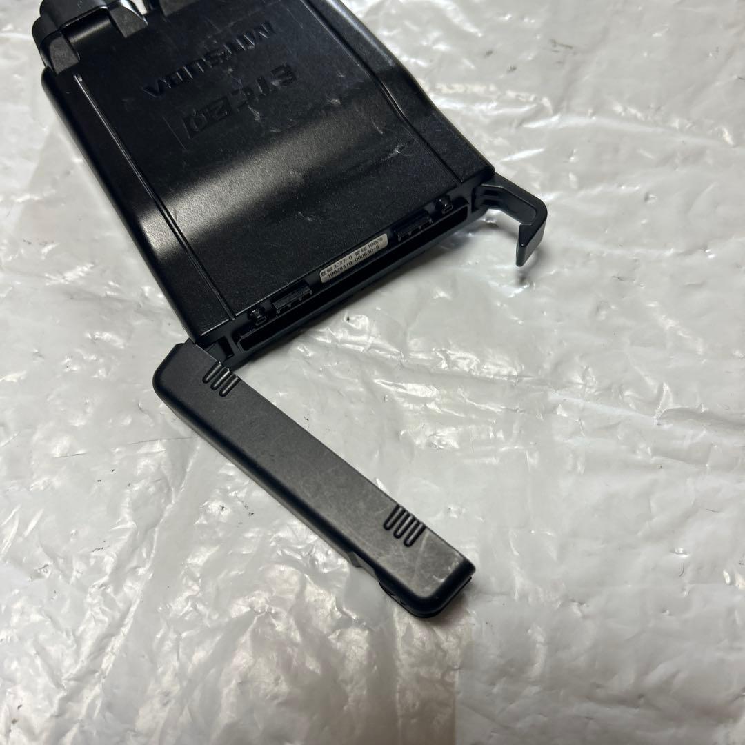 ETC2.0 MSC-BE700アンテナ分離型 ミツバ セットアップ済み