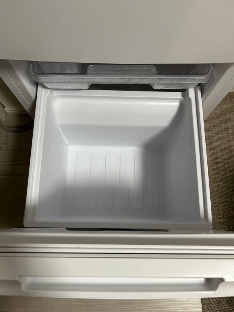 SJD15J SHARP 冷蔵庫