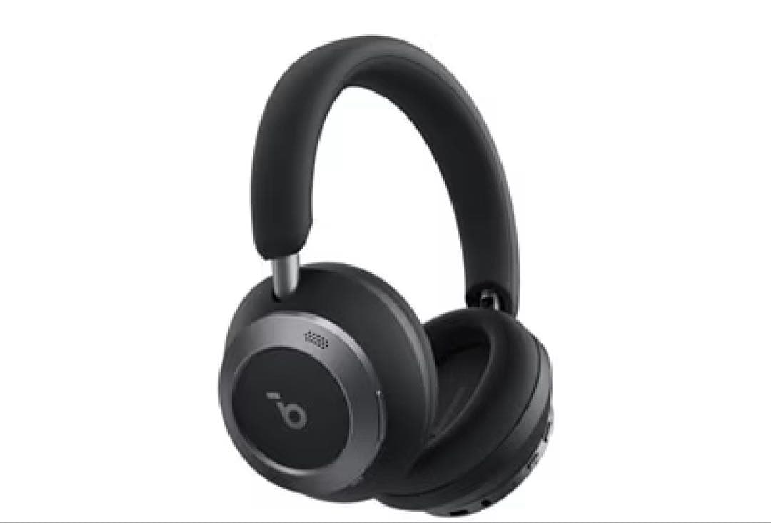 ANKER Soundcore Space One Pro ミッドナイトブラック