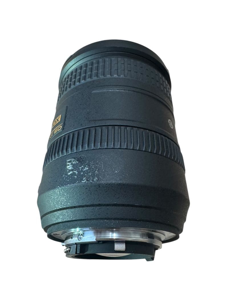 レンズ(ズーム) Nikon AF-S 18-200mm f3.5-5.6G ED VR II