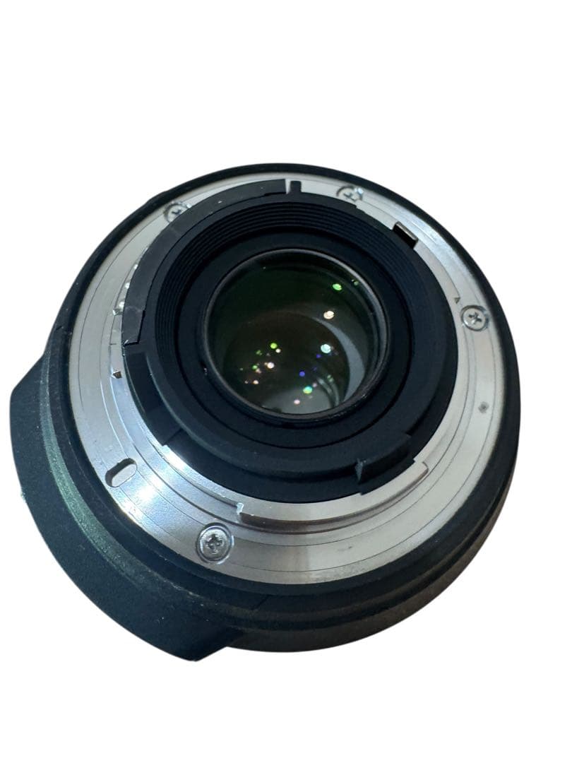 レンズ(ズーム) Nikon AF-S 18-200mm f3.5-5.6G ED VR II