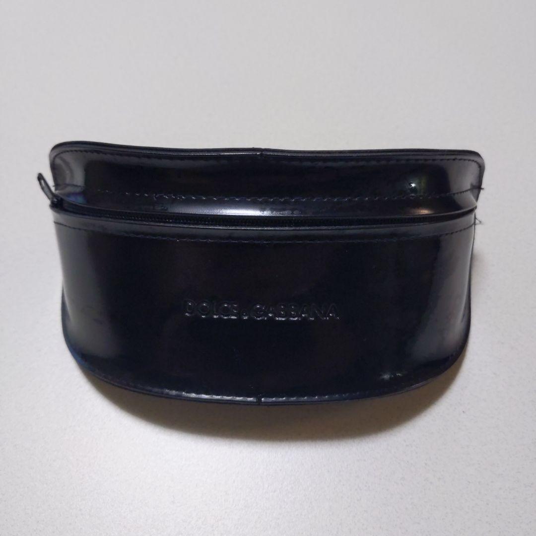 Dolce & Gabbana サングラス シルバー