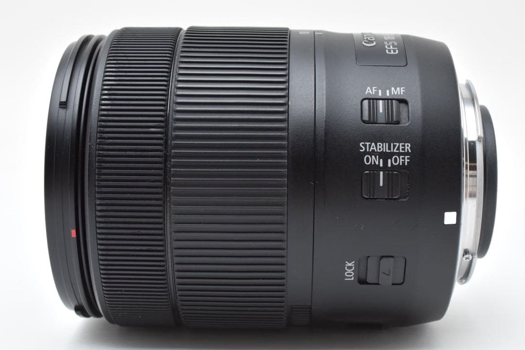 美品/Canon EF-S18-135mm F3.5-5.6 IS USM