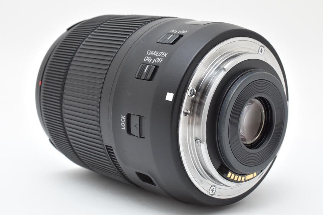 美品/Canon EF-S18-135mm F3.5-5.6 IS USM