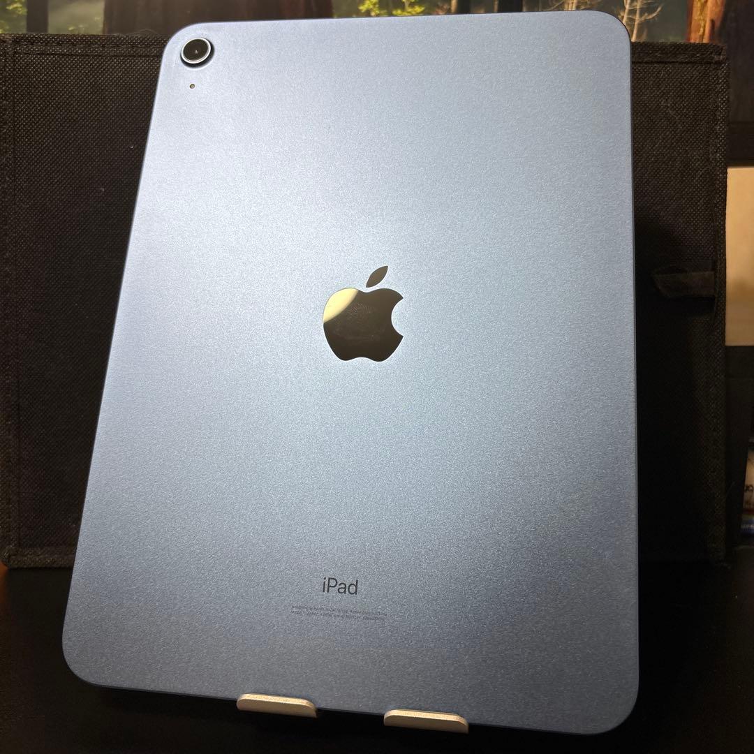r*o様 iPad 64GB 第10世代