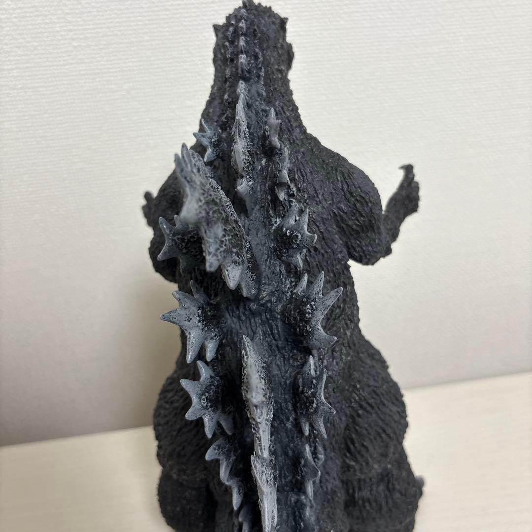 東宝30cm ゴジラ1954 ソフビキット　ゴジラストア限定版　塗装済
