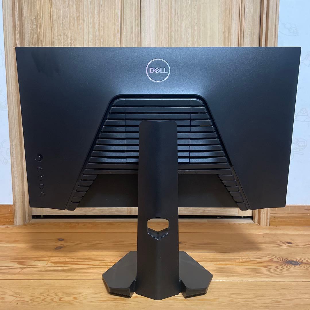 dell s2421hgf 23.8インチ ゲーミングモニター