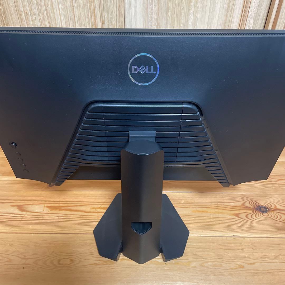 dell s2421hgf 23.8インチ ゲーミングモニター