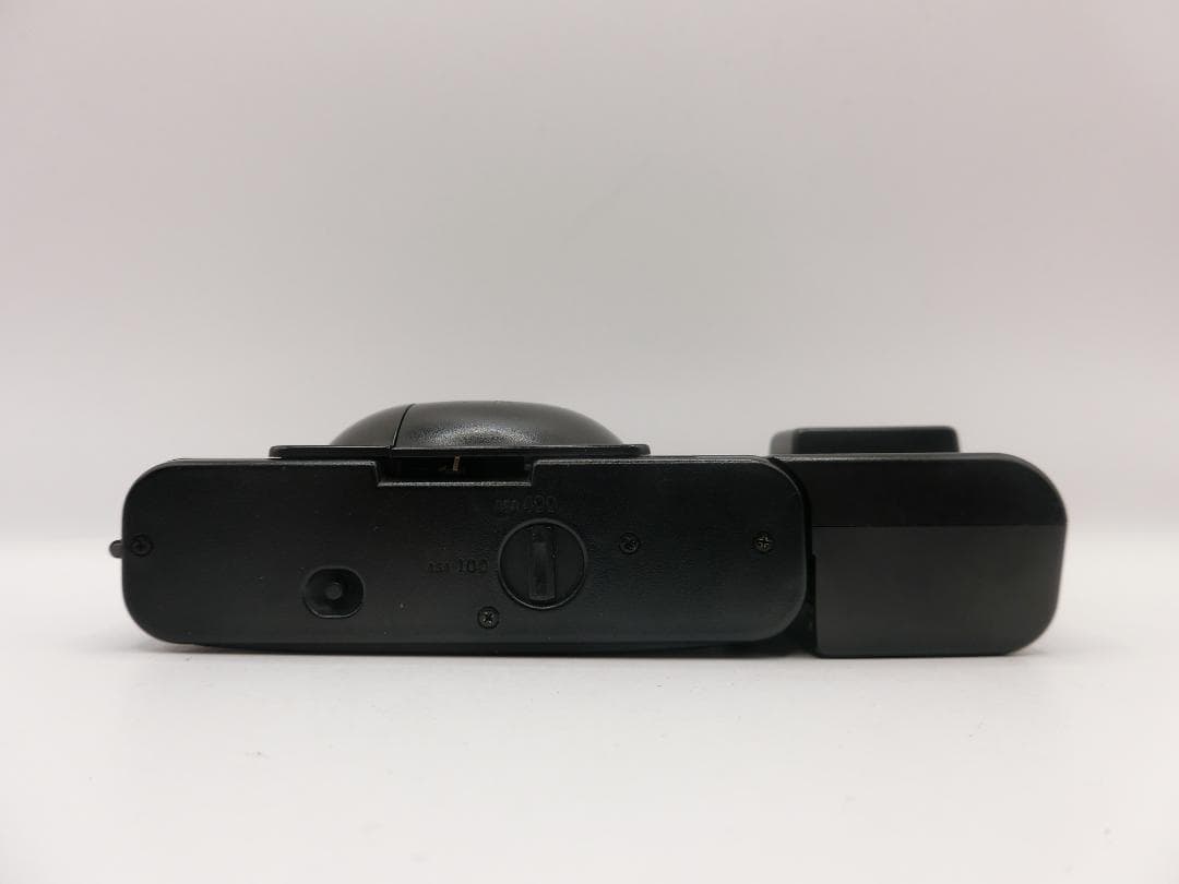 【完動品】 オリンパスOLYMPUS XA 1+A9Mフィルムカメラ動作確認済み