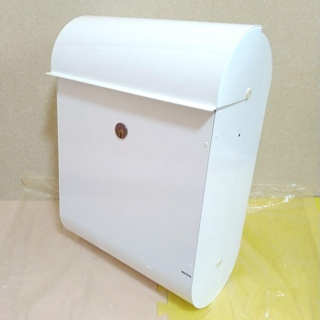 ME-FA (メイファ) 郵便ポスト 825