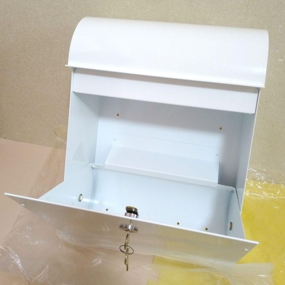 ME-FA (メイファ) 郵便ポスト 825