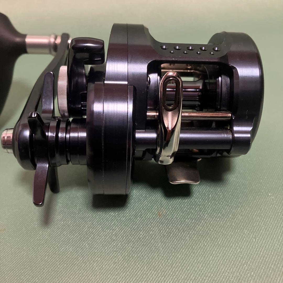 【美品】オシアコンクエスト リミテッド 300HG