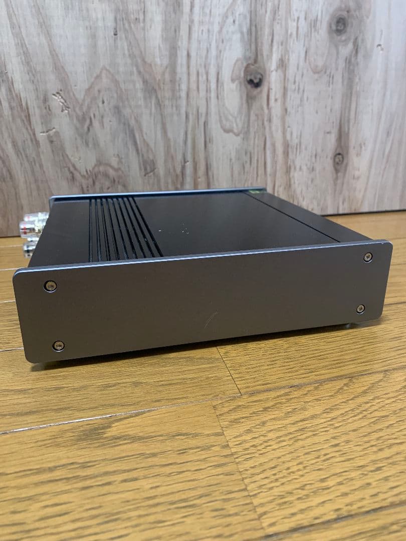 2018年製TEAC AI-301DA ハイレゾプリメインアンプ USBDAC