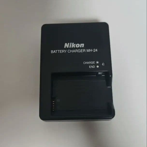 【レンズ不備有】Nikon D5300 ダブルズームキット ブラック