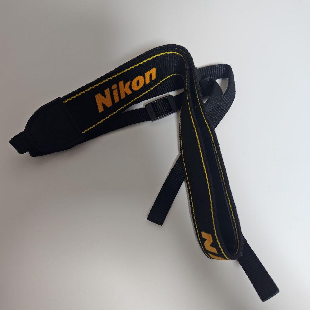 【レンズ不備有】Nikon D5300 ダブルズームキット ブラック