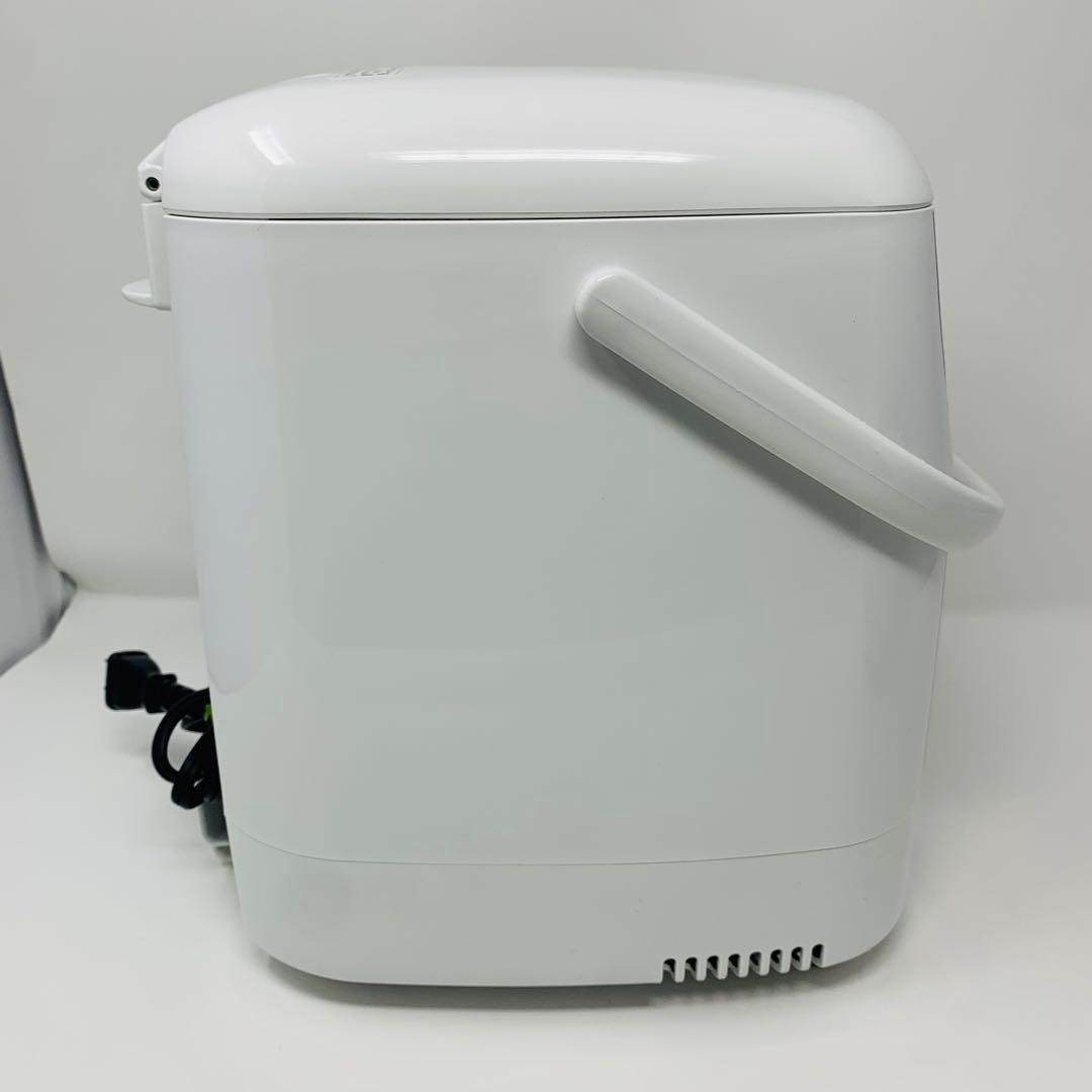 象印 自動ホームベーカリー BB-HE10-WA 取扱説明書付