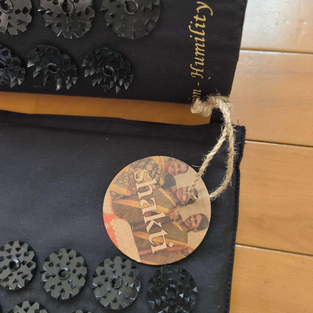 正規品　シャクティマット　ピロー　セット