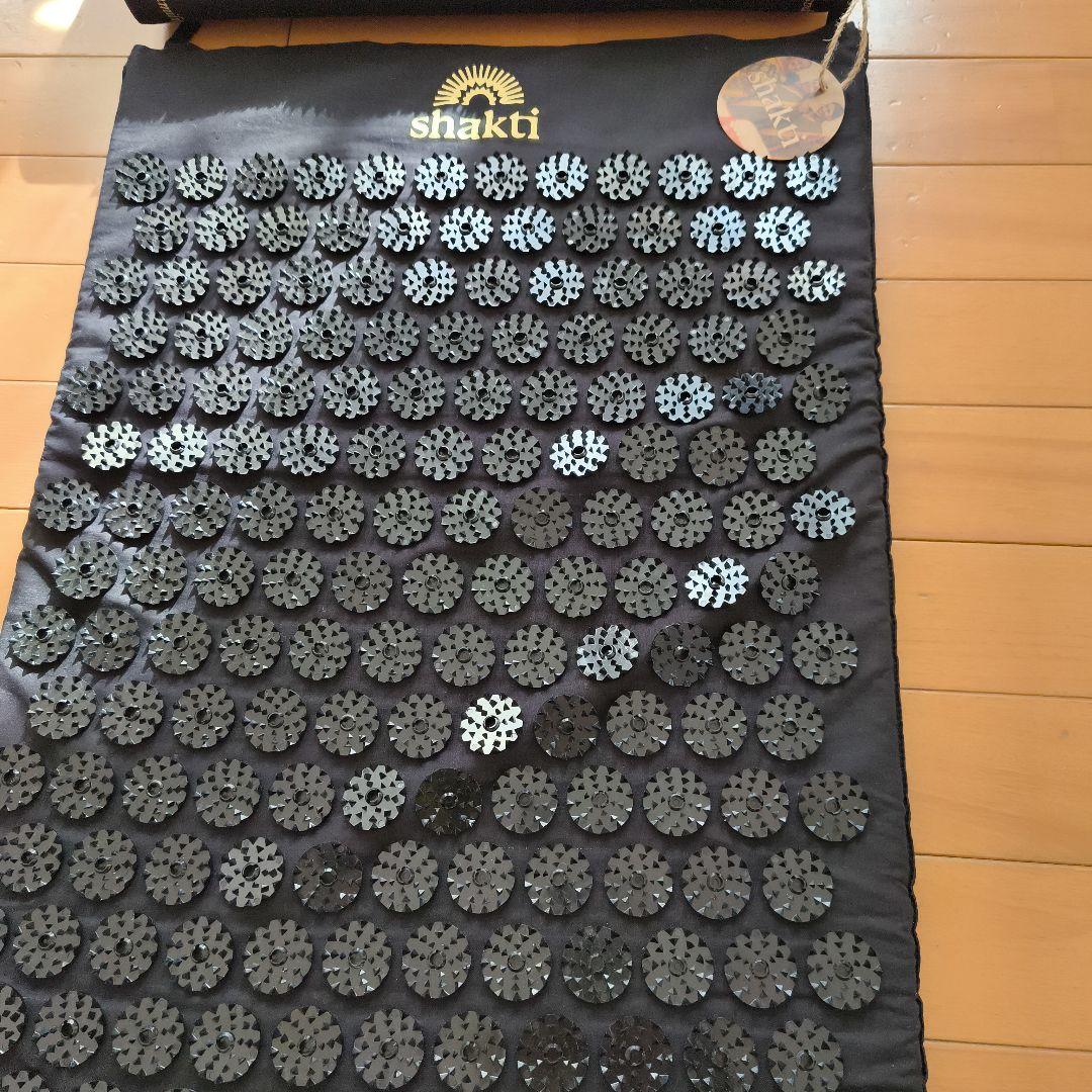 正規品　シャクティマット　ピロー　セット