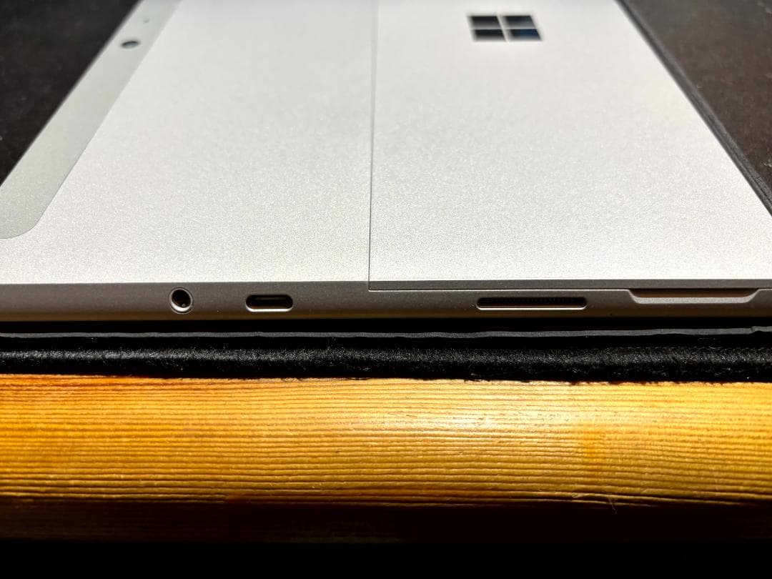 MicrosoftSurfaceGo2 本体・8GB・128GB・AC有