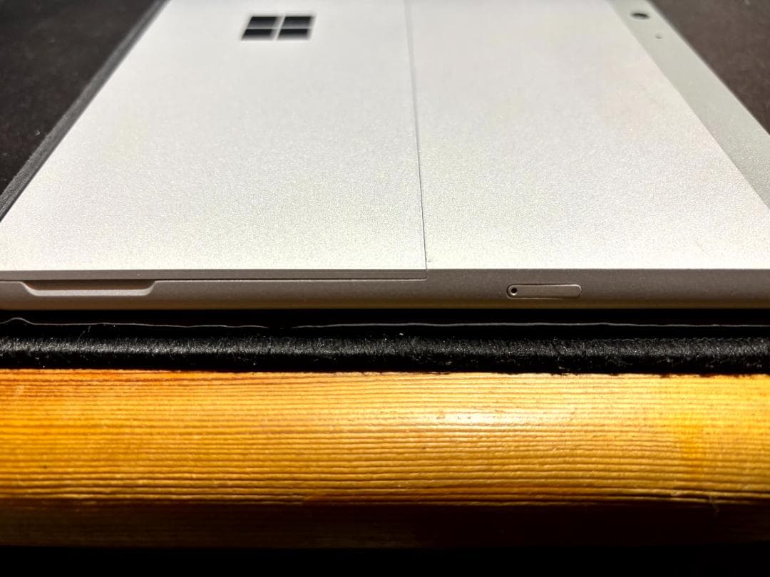 MicrosoftSurfaceGo2 本体・8GB・128GB・AC有