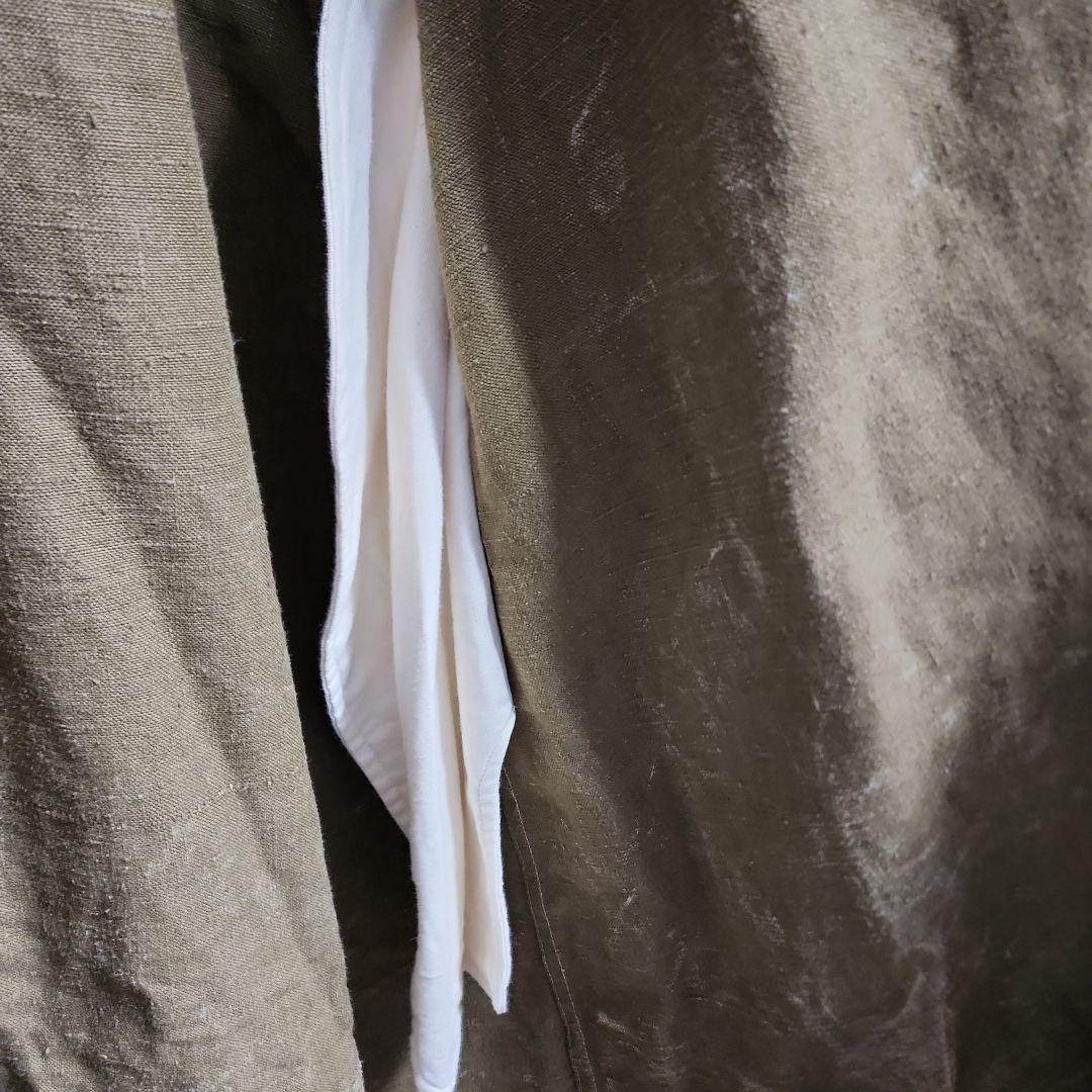 М38 フレンチモーターサイクルコート