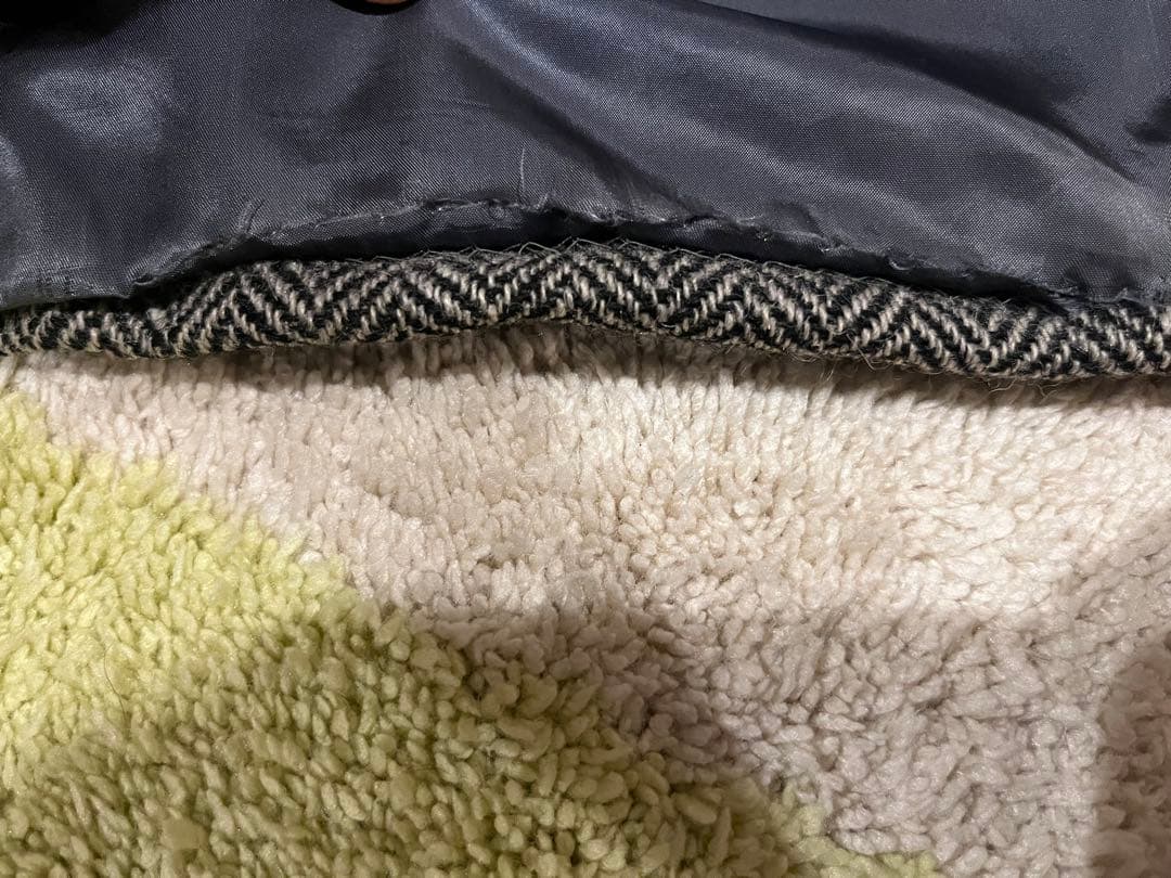 超希少 70s USA製 ブルックスブラザーズ ヘリンボーン ジャケット 346