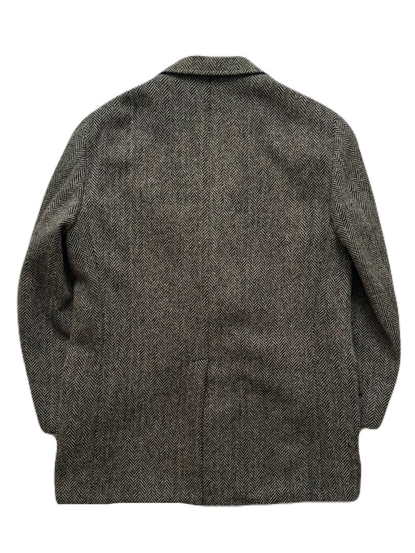 超希少 70s USA製 ブルックスブラザーズ ヘリンボーン ジャケット 346