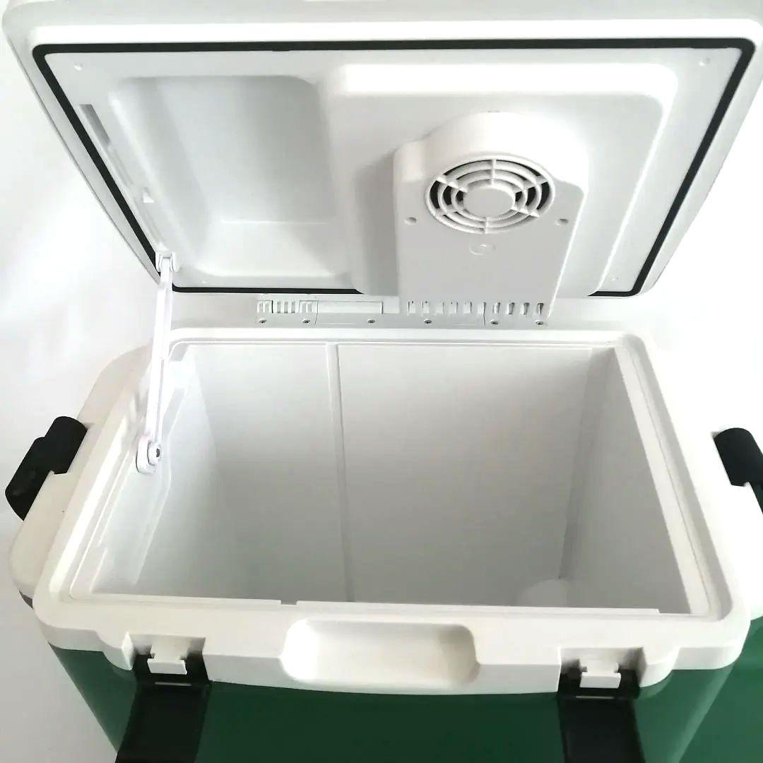 日立工機 HITACHI コードレス冷温庫 UL18DSL